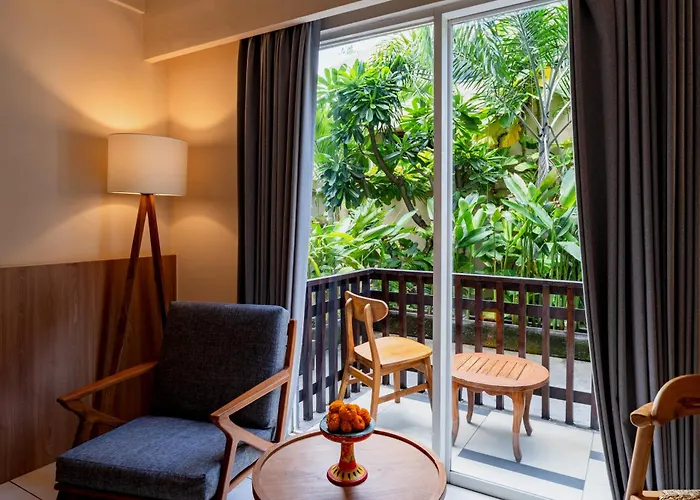 Tusita Boutique Hotel