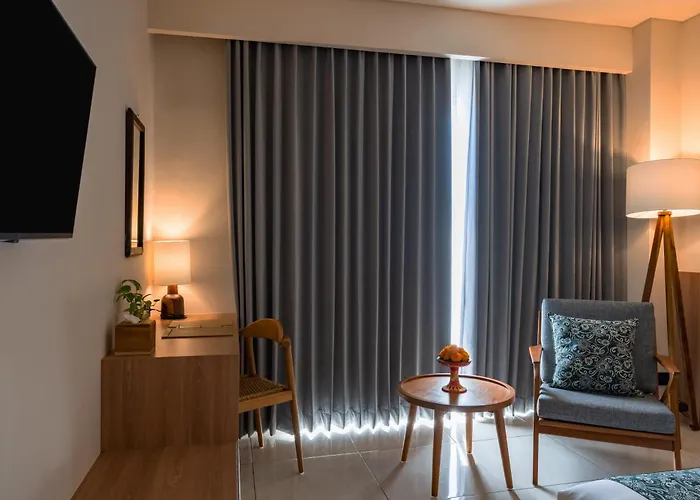 Tusita Boutique Hotel
