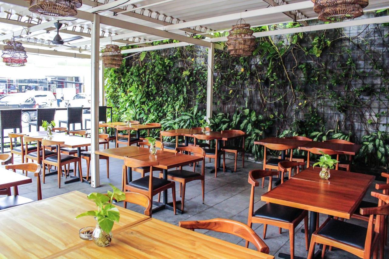 Hotel Tusita Boutique Kuta Lombok