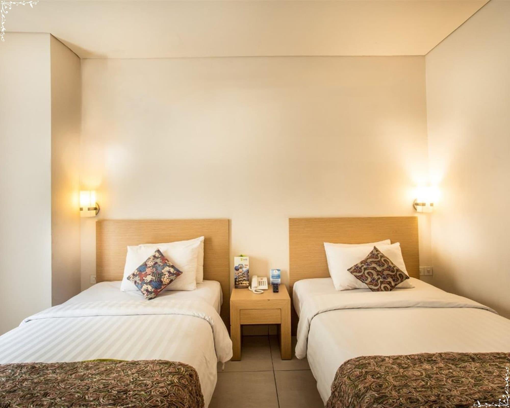 Tusita Boutique Kuta Lombok