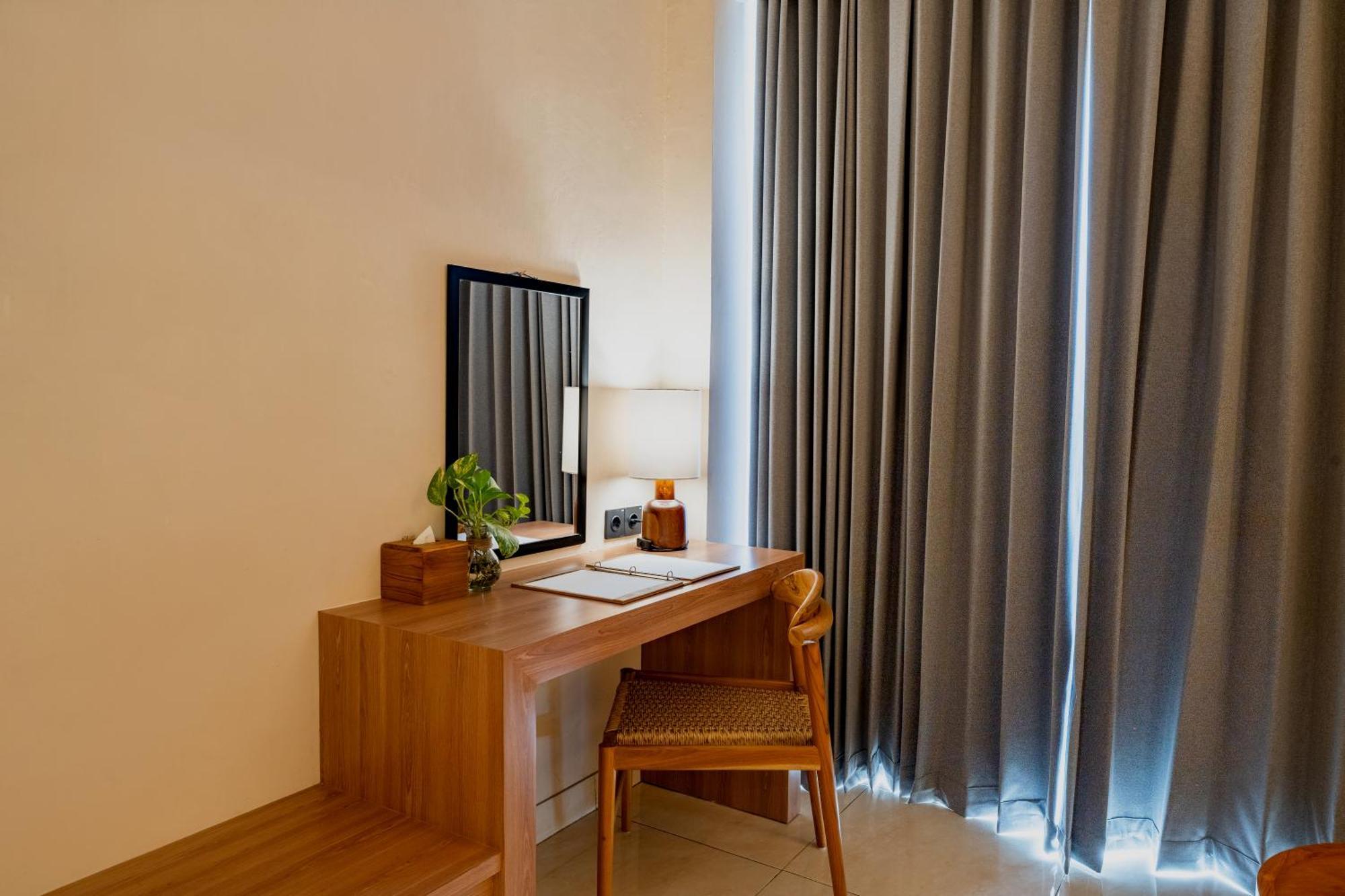 Hotel Tusita Boutique Kuta Lombok