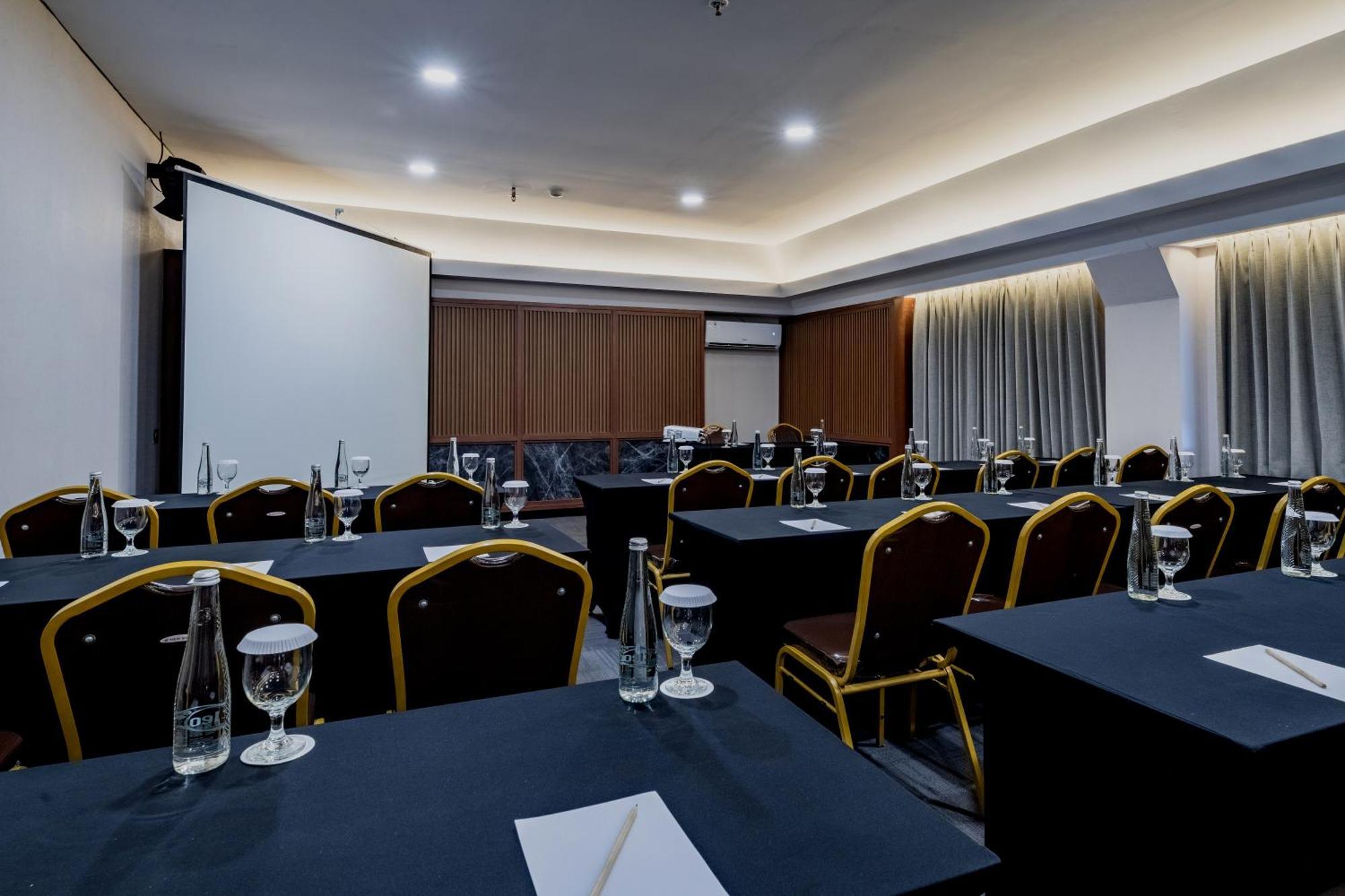 Hotel Tusita Boutique Kuta Lombok