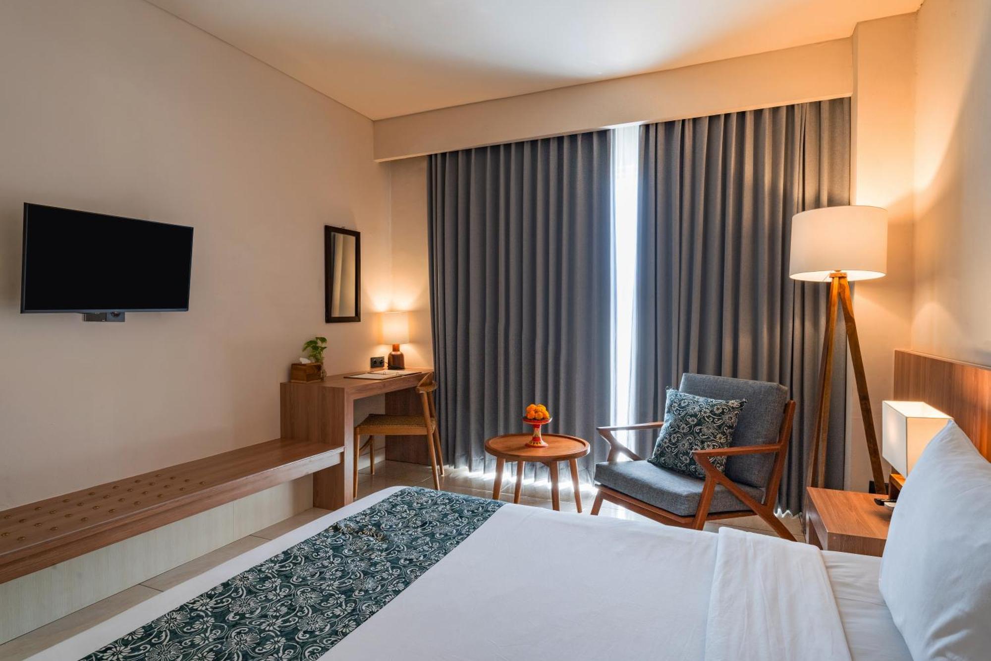 Tusita Boutique 4* Kuta Lombok
