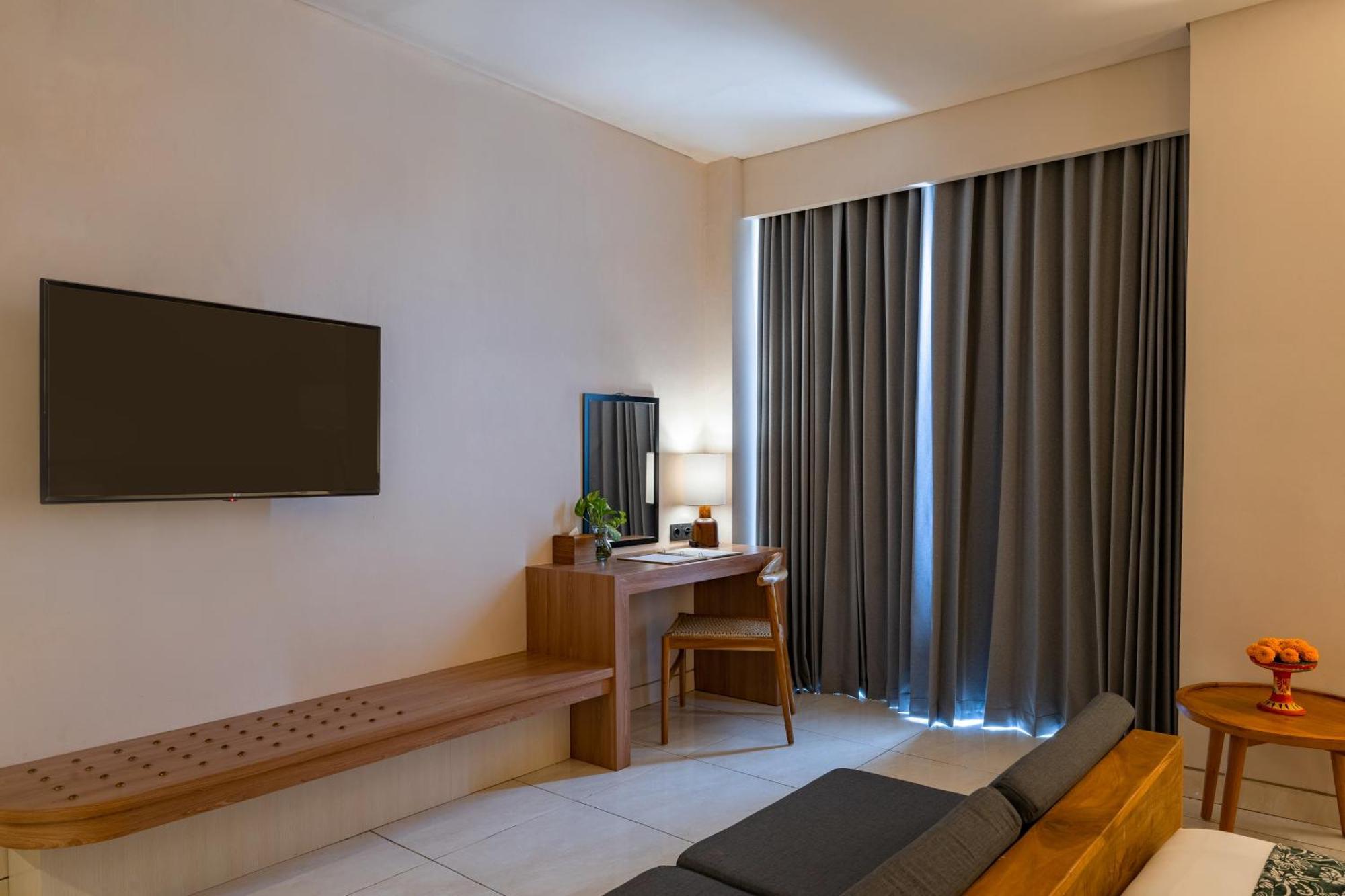 Hotel Tusita Boutique Kuta Lombok