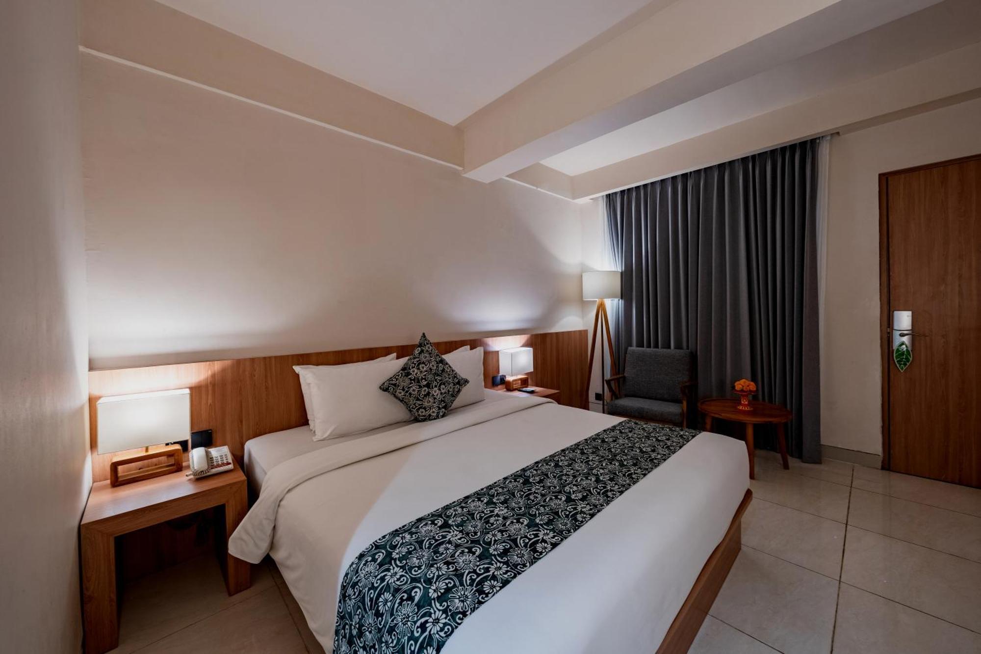 Tusita Boutique 4* Kuta Lombok