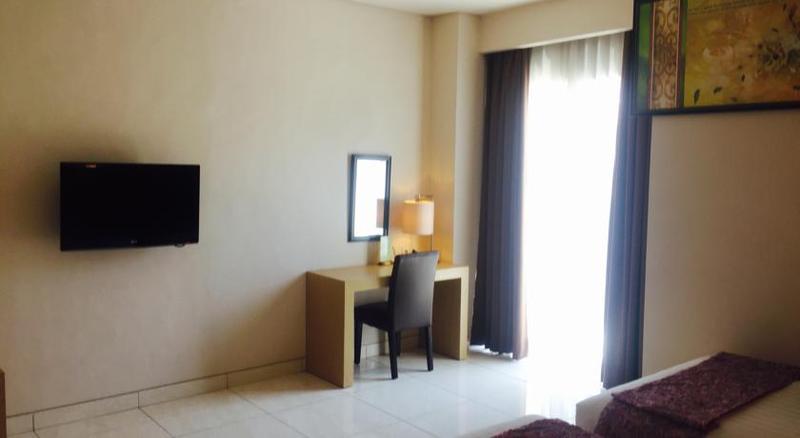 Hotel Tusita Boutique Kuta Lombok